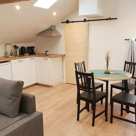 Residence Notre Dame Apartmanhotel *