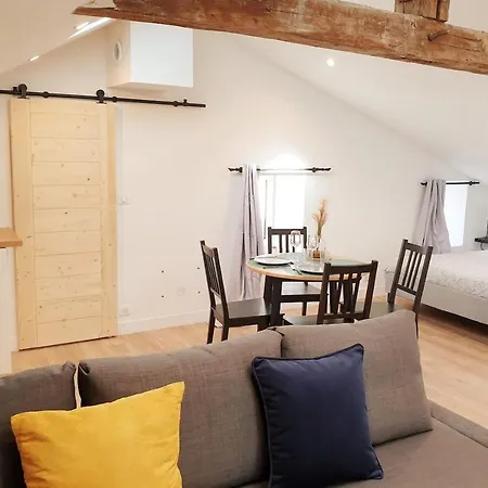 Apartmanhotel Residence Notre Dame
