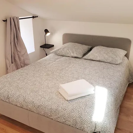 Apartmanhotel Residence Notre Dame Angoulême