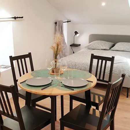 Apartmanhotel Residence Notre Dame *