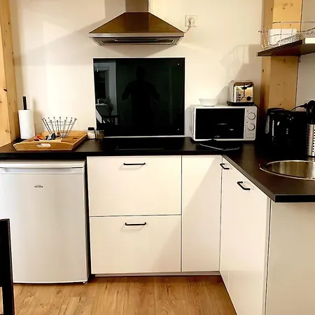 Apartmanhotel Residence Notre Dame