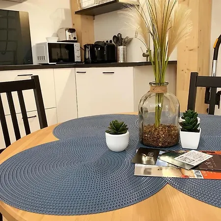 Apartmanhotel Residence Notre Dame Angoulême