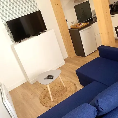Residence Notre Dame Apartmanhotel